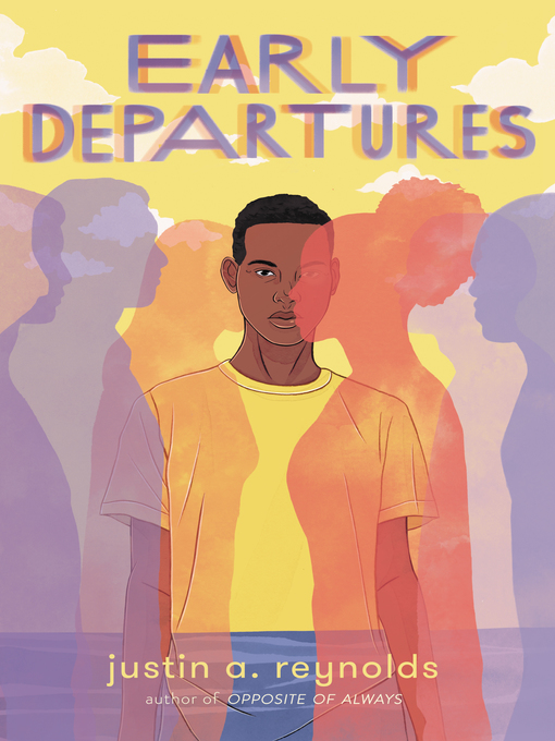 Title details for Early Departures by Justin A. Reynolds - Wait list